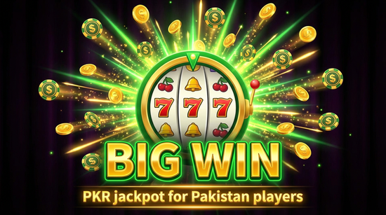Big win animation on jjjt slot game - 5